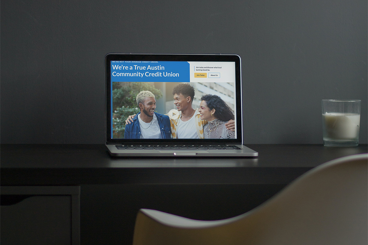 Website Redesign & UX Strategy preview